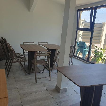 Vila Fara Nume Năvodari Exterior foto