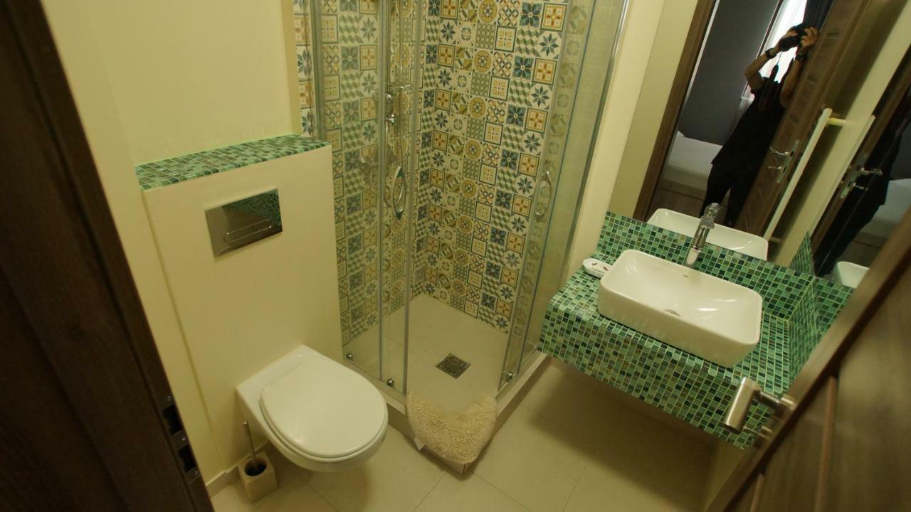 Vila Fara Nume Năvodari Exterior foto