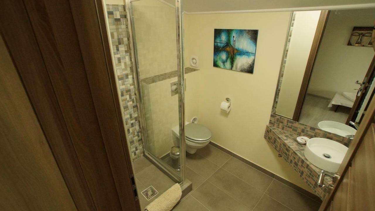 Vila Fara Nume Năvodari Exterior foto
