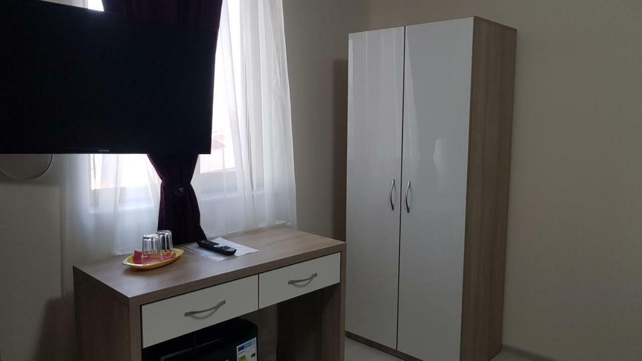 Vila Fara Nume Năvodari Exterior foto