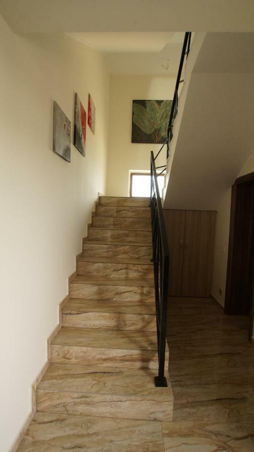Vila Fara Nume Năvodari Exterior foto