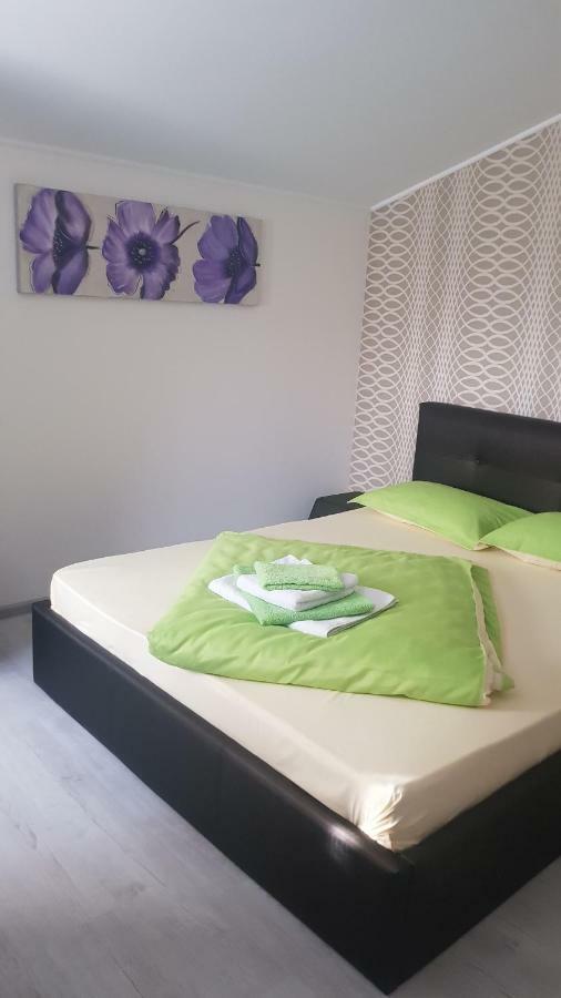 Vila Fara Nume Năvodari Exterior foto