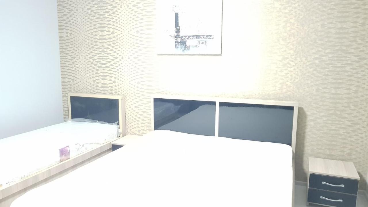Vila Fara Nume Năvodari Exterior foto