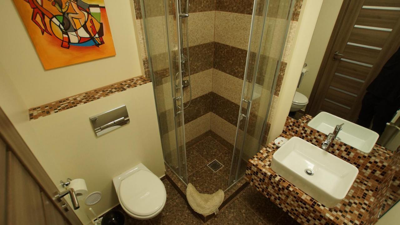 Vila Fara Nume Năvodari Exterior foto